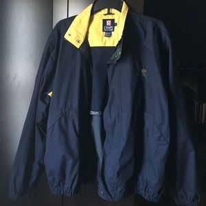 Ralph Lauren x chaps jacket